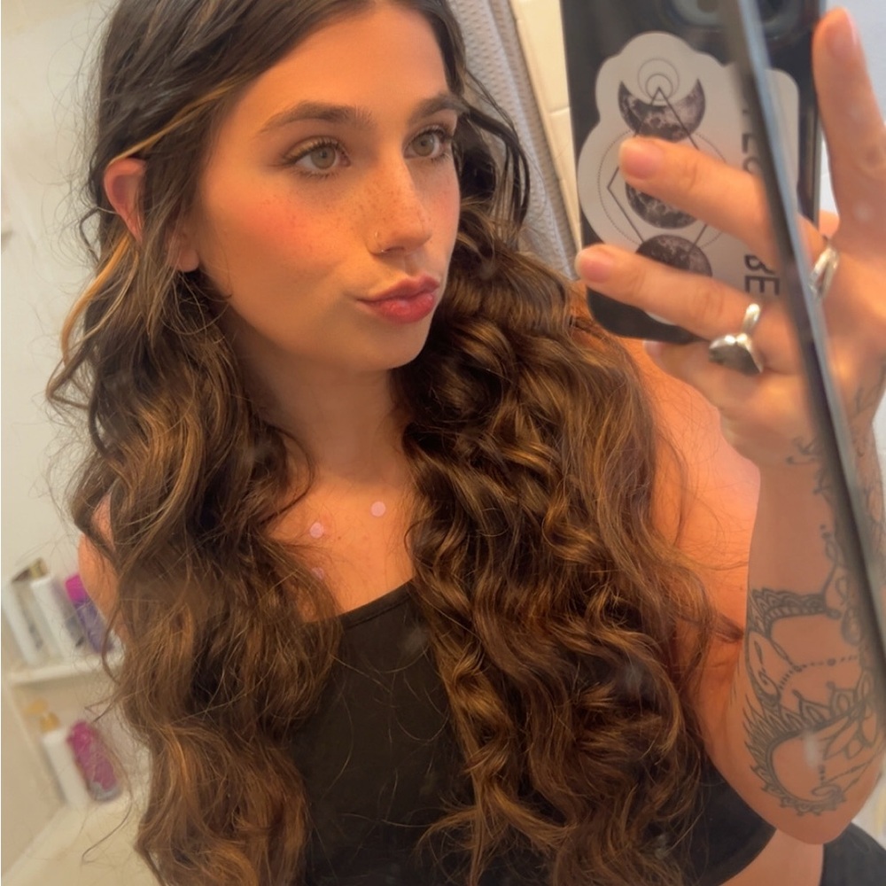 Meet your Posher, Kacie